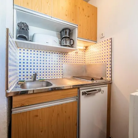 Giffre Apartamento Samoëns Exterior foto