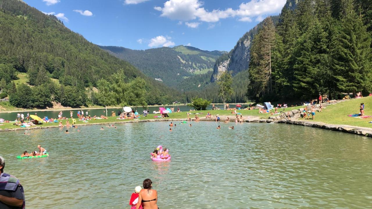 Giffre Samoëns