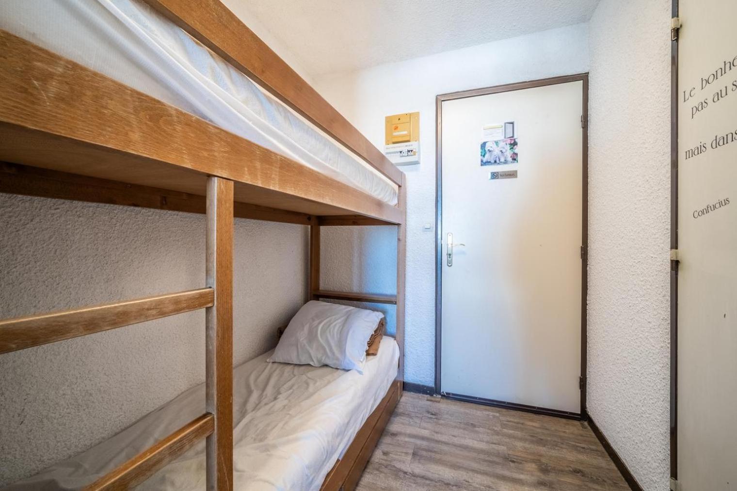 Giffre Apartment Samoëns