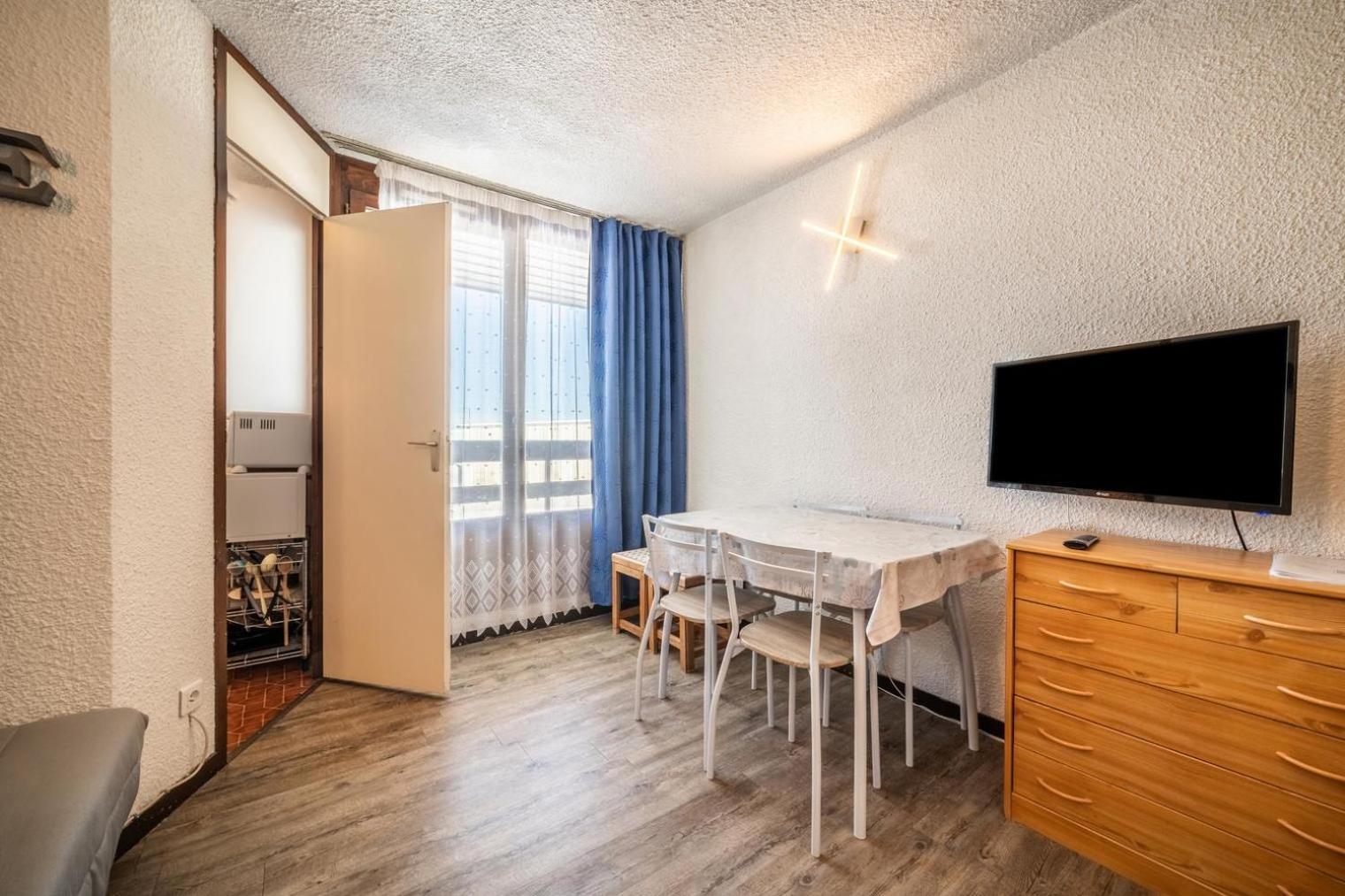 Giffre Appartement *