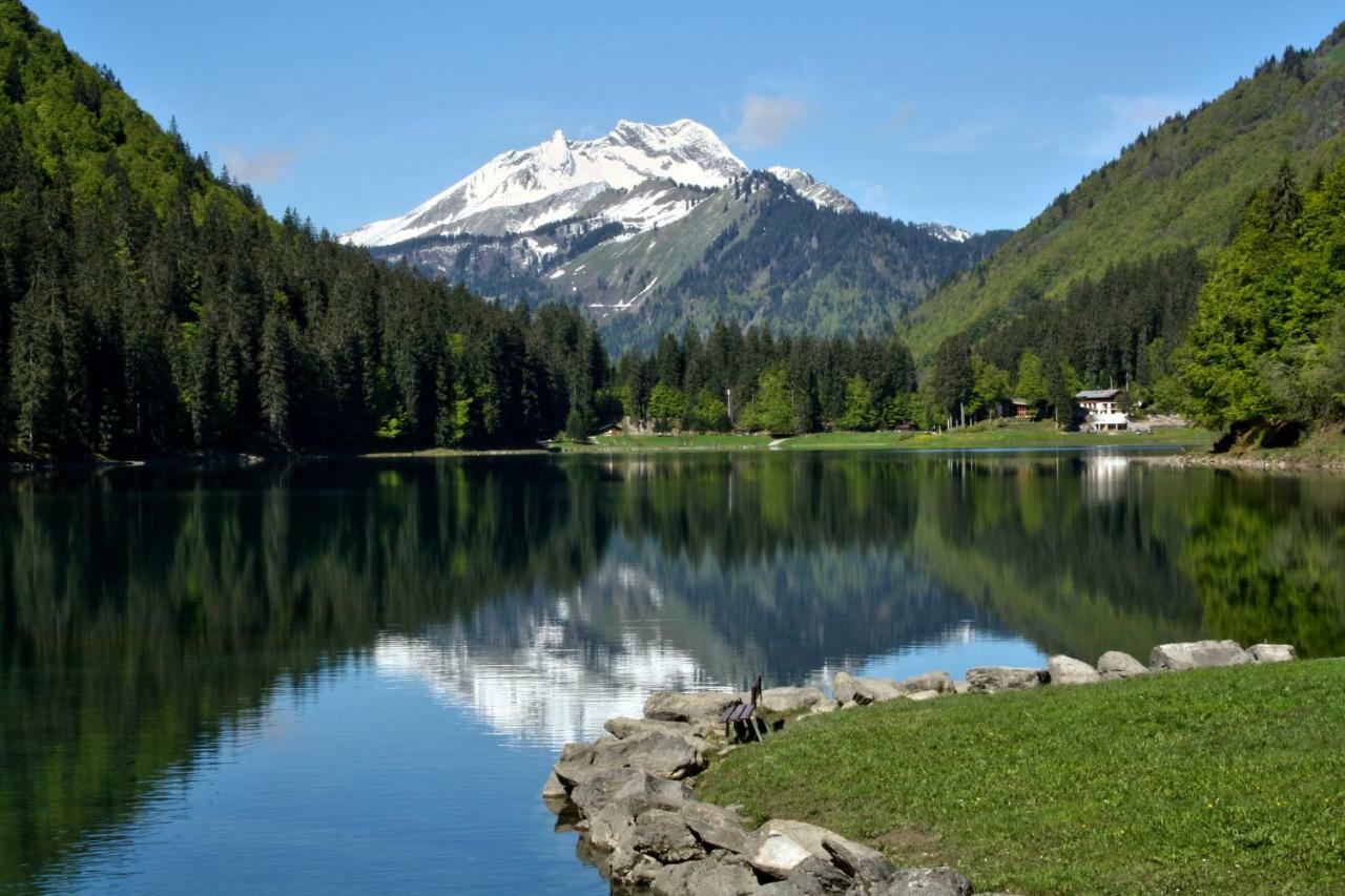 Giffre * Samoëns